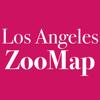 Los Angeles Zoo - LA ZooMap Icon