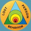 Lost Person Behavior Icon