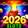 Lotsa Slots&trade;: 888 Slots Casino Icon