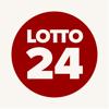 LOTTO 6aus49 & Eurojackpot Icon