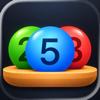 Lotto Machine Icon