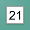 Lotto System21 Icon