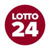 LOTTO24 Lotto & Eurojackpot Icon