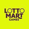 Lottomart: Slots & Lotto App Icon