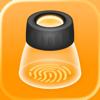 Loupe: Was Apps sehen k&ouml;nnen Icon