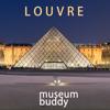 Louvre Full Buddy Icon