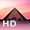 Louvre HD Icon