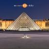Louvre Museum Audio Guide Icon