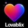 Lovablix Build By Chat With Ai Icon