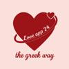 Love App 24 Icon