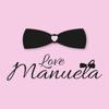 Love, Manuela Icon