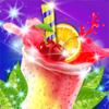 Love Smoothies Maker Game Icon