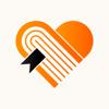 LoveLit: Read books & Novel Icon