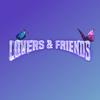 Lovers & Friends Festival Icon