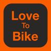 LoveToBike Icon