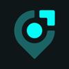 LoveTracker &ndash; Location Sharing Icon
