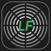 Low Frequency Detector Icon