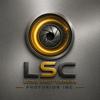 LSC Long Shot Camera Icon