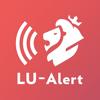 LU-Alert Icon