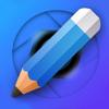 Lucida Tracer Icon