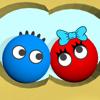 Lucky Balls - Erase sand game Icon