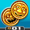 Lucky Coins Icon