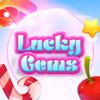 Lucky Fruit Gems Icon