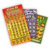 Lucky Lottery Scratchers Icon