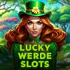 Lucky Werde Slots Icon