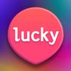 LuckyTrip - A trip in one tap Icon