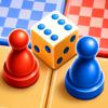 Ludo Go! - Dice Board Games Icon