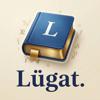 L&uuml;gat. Icon