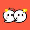 Lulu - Video Chat | Fun，Call Icon
