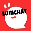 Lumchat: Video Chat Online Icon