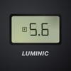 Luminic Light Meter Icon