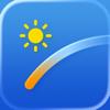 Lumy - Sun Tracker for Outdoor Icon