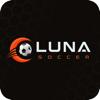 Luna Soccer: Scores & Stats Icon