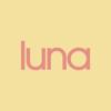 luna: teen health & period app Icon