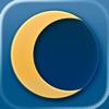 Lunar - Moon Phase & Widget Icon