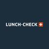 Lunch-Check Icon