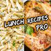 Lunch Recipes Pro Icon
