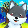 Lustige Tiere! F&uuml;r Kinder Icon