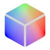 LUT Viewer f&uuml;r iOS Icon