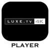 LUXE.TV Player Icon