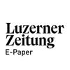 Luzerner Zeitung E-Paper Icon