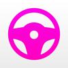 Lyft Driver Icon