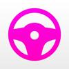 Lyft Driver Icon