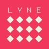 LYNE Icon