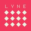 LYNE Icon