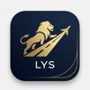 Lyon LYS Airport Icon